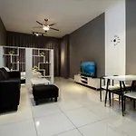 Penang Kthome Beacon Executives Suite