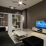 Penang Kthome Beacon Executives Suite